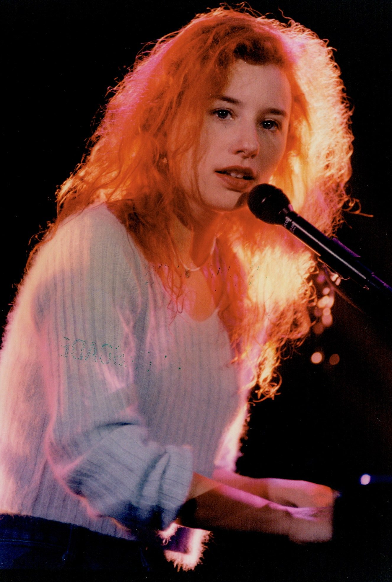 Tori Amos Impact on Feminist Music and Culture