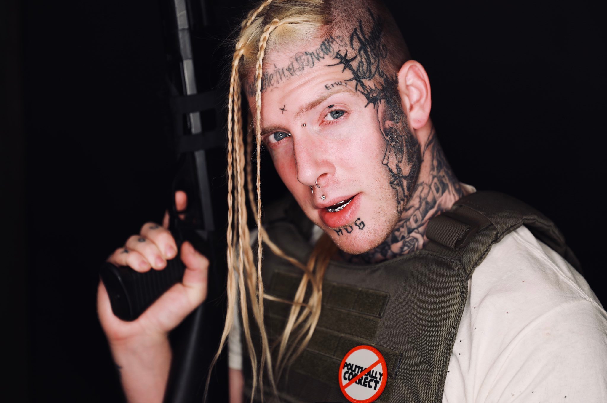 Tom MacDonalds Impact on Modern Hip-Hop A Deep Dive into His Career