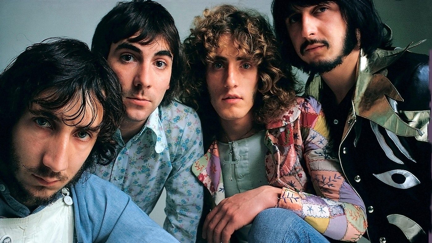 In Memoriam Remembering Keith Moon and His Impact on The Who