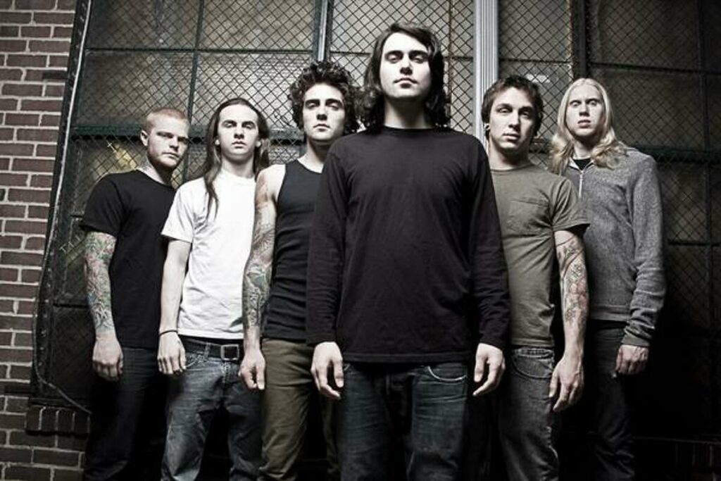The Best Born of Osiris Songs for Heavy Music Fans