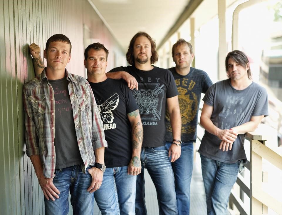 Why 3 Doors Downs Music Still Resonates Decades Later