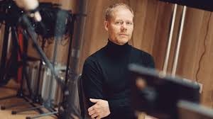 Max Richter and the Art of Minimalist Storytelling Through Music