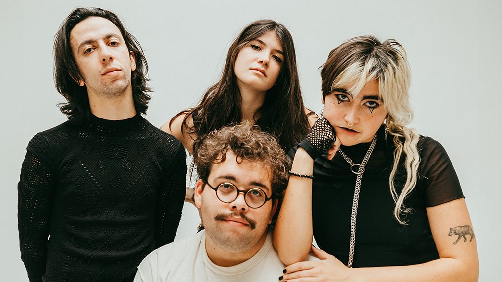 Destroy Boys and the Future of Punk Where Are They Headed Next?