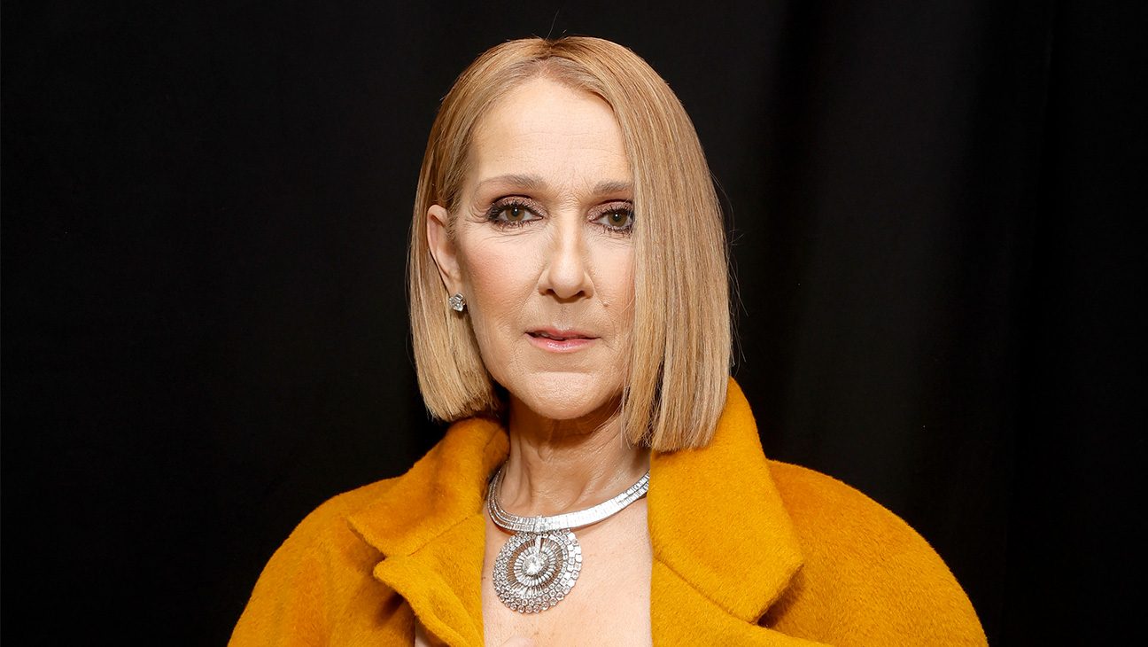 Celine Dions Best Live Performances A Must-Watch List for Fans