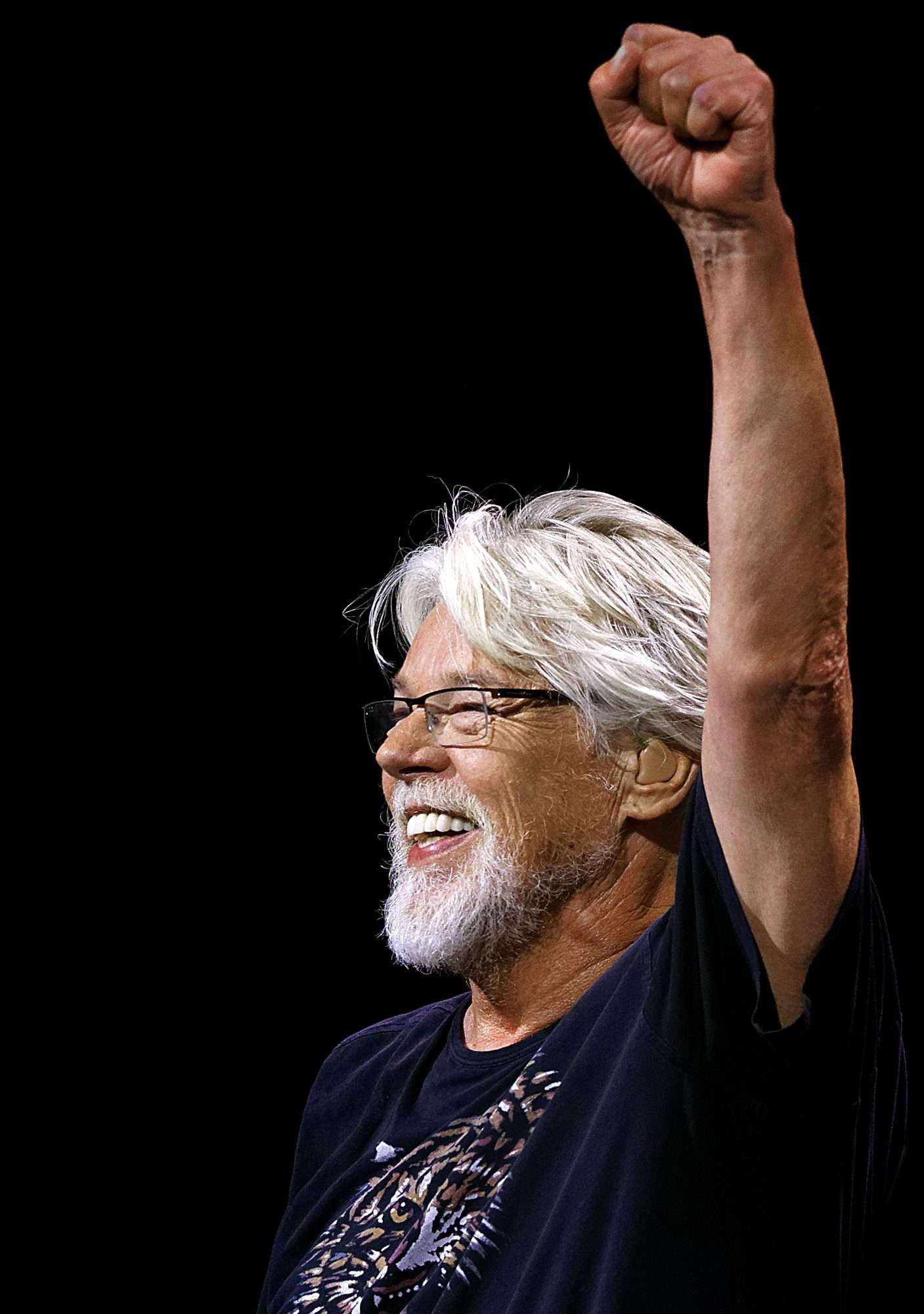 The Blue-Collar Poet How Bob Seger Gave a Voice to the Working Class
