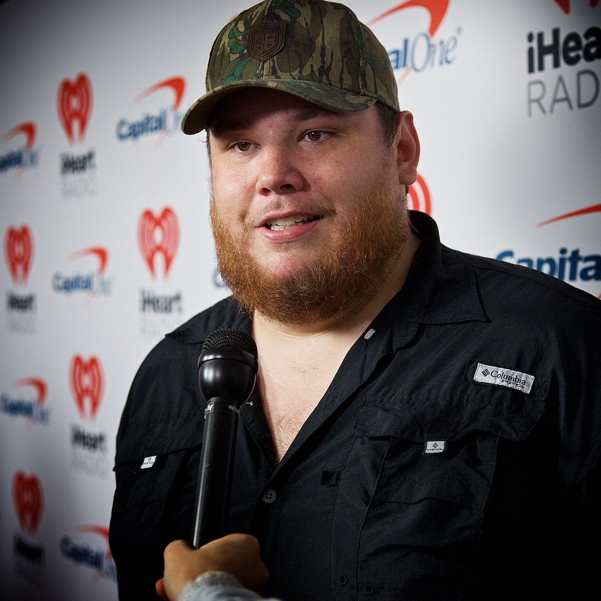 The Evolution of Luke Combs Sound and Success