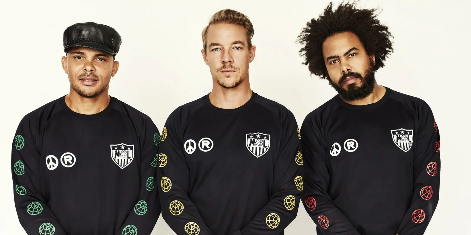 The Major Lazer Sound What Makes Their Music So Irresistibly Catchy?