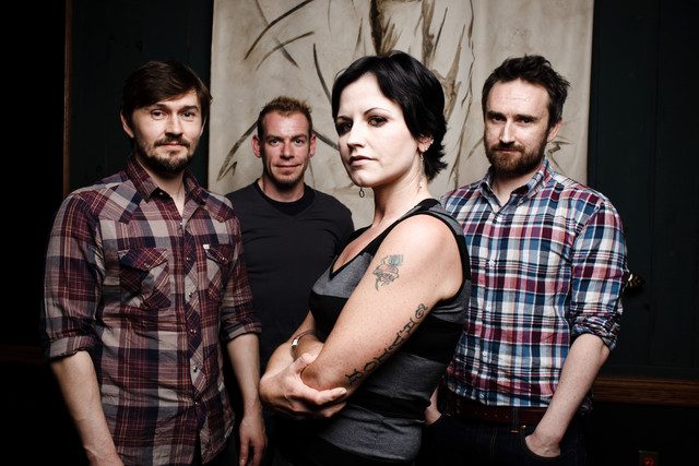 Dreams Never End The Lasting Legacy of The Cranberries