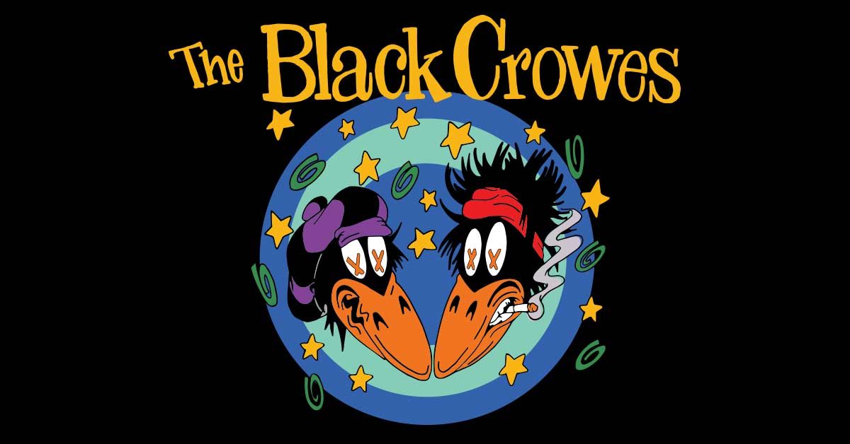 The Black Crowes Best Albums Ranked From Shake Your Money Maker to Today
