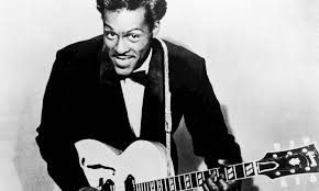 Johnny B. Goode The Story Behind Chuck Berrys Iconic Song