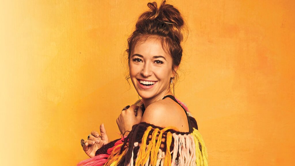 The Musical Elements That Set Lauren Daigle Apart