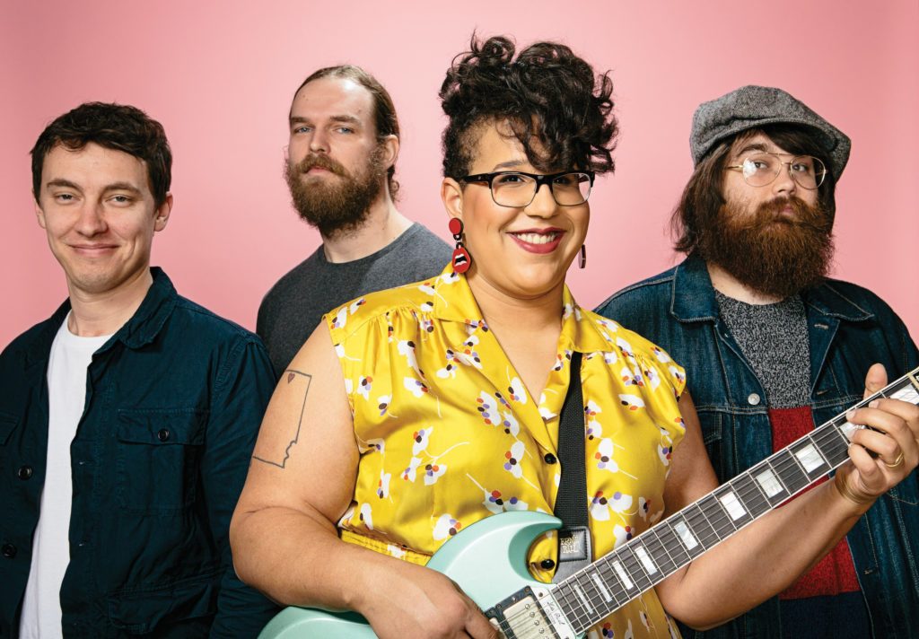 Will Alabama Shakes Ever Return? The Future of the Band