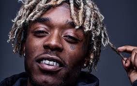 Lil Uzi Verts Unique Style A Fusion of Punk, Trap, and Futurism