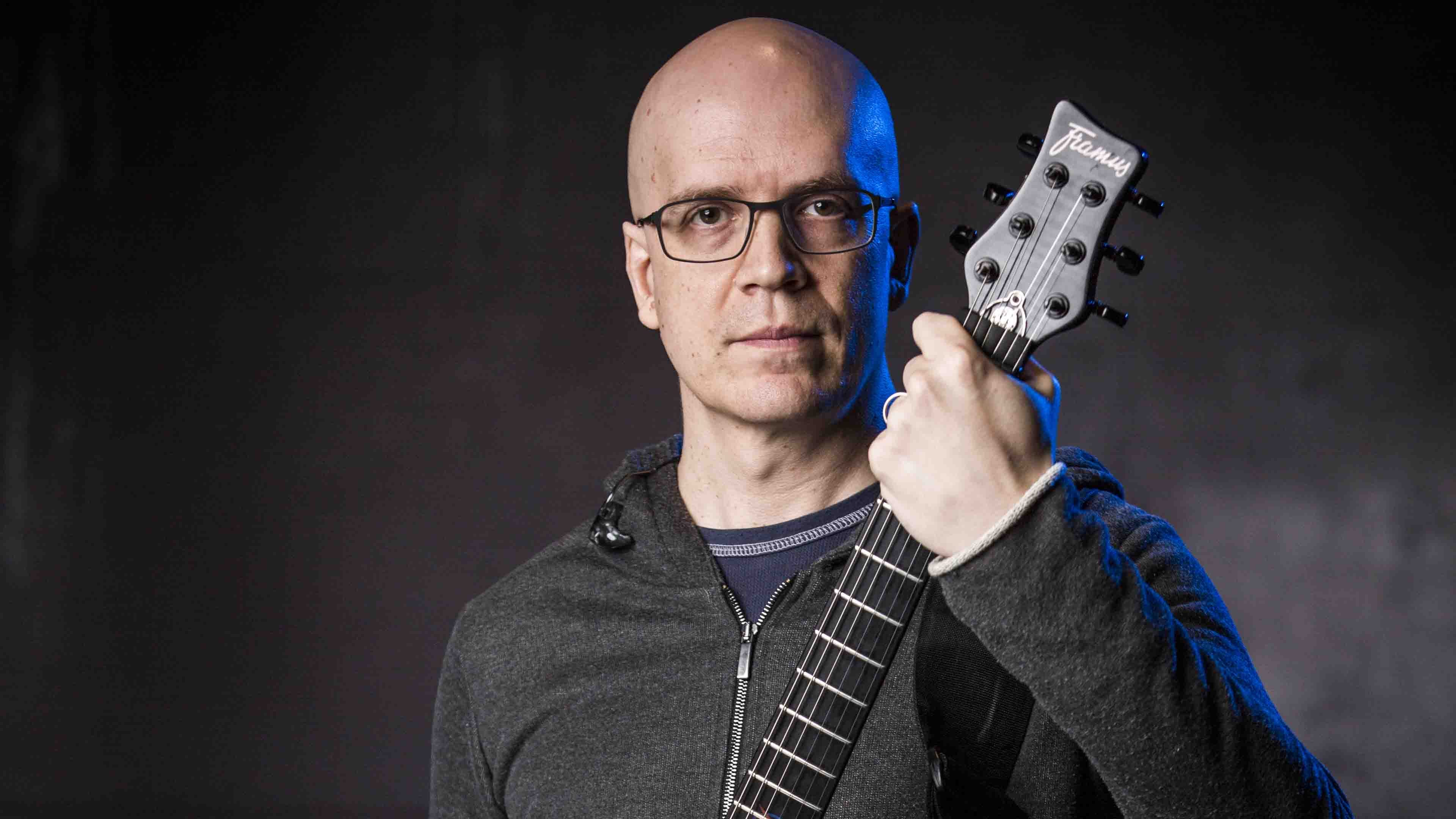 Devin Townsends Collaborations A Deep Dive into His Best Musical Partnerships