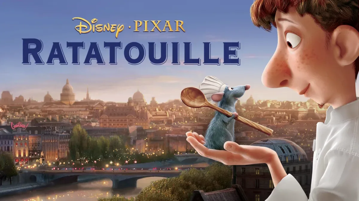 Discover the Magic: Ratatouille Official Shop Awaits You!