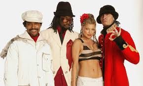 Why Every Music Fan Should Visit the Black Eyed Peas Merch Official Shop