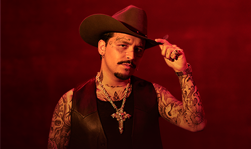 Score Exclusive Christian Nodal Merch: Must-Have Items from the Official Store