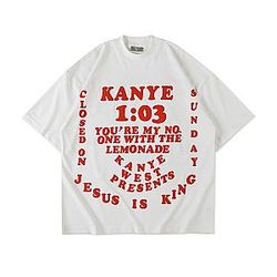 Jesus Is King T-Shirts - Jesus Is King T-shirts for men and womens JSK0309