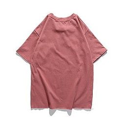 Jesus Is King T-Shirts - Kayne West Holy Spirit Loose Tshirt JSK0309