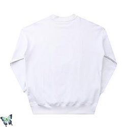Jesus Is King Sweatshirts - Jesus Is King Detroit High Quality Sweatshirt JSK0309