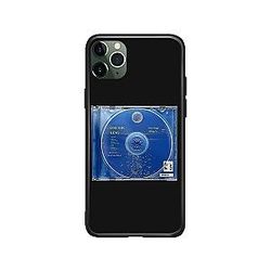 Jesus Is King Cases - Jesus Is King Kanye West Sof Phone Case JSK0309