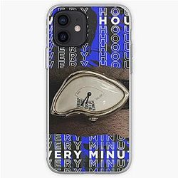 Jesus Is King Cases - Every Hour - Jesus Is King iPhone Soft Case RB0309