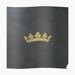 Jesus Is King Posters - Kanye West Jesus Is King Fan Art Album Cover Poster RB0309