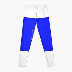 Jesus Is King Leggings - JESUS IS KING TRACKLIST Leggings RB0309