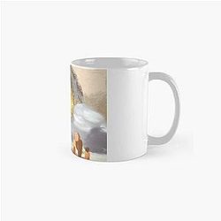 Jesus Is King Mugs - Jesus Is King Classic Mug RB0309