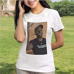 Jidion T-Shirts - Jidion T-shirt "Picking Up Girls" T-shirt