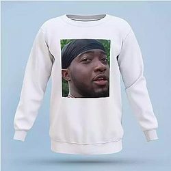 Jidion Sweatshirts - Jidion Sweatshirt, Homiesexual No Homo University Lightweight Sweatshirt