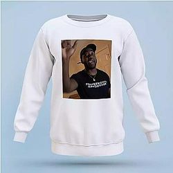 Jidion Sweatshirts - Jidion Merch Sweatshirt, Fashion Professional Rawdogger Cousins III Sweatshirt