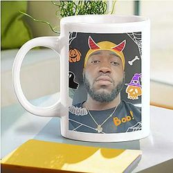 Jidion Mugs - Jidion Mug "Halloween" Mug