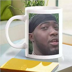 Jidion Mugs - Jidion Mug "Dose Size Matter" Mug