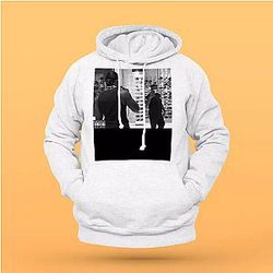 Jidion Hoodies - Jidion Hoodie "Fuck Tyrone" Hoodie