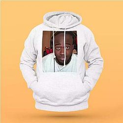 Jidion Hoodies - Jidion Hoodie "Dreams Come True" Hoodie