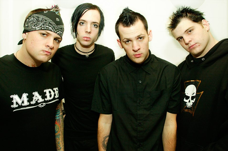 Why Good Charlottes Lyrics Still Resonate with Outsiders Today