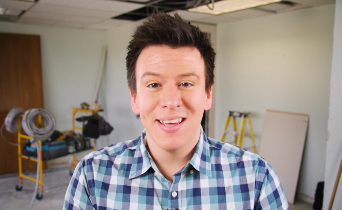 How Philip DeFranco Changed The Landscape Of Digital Media