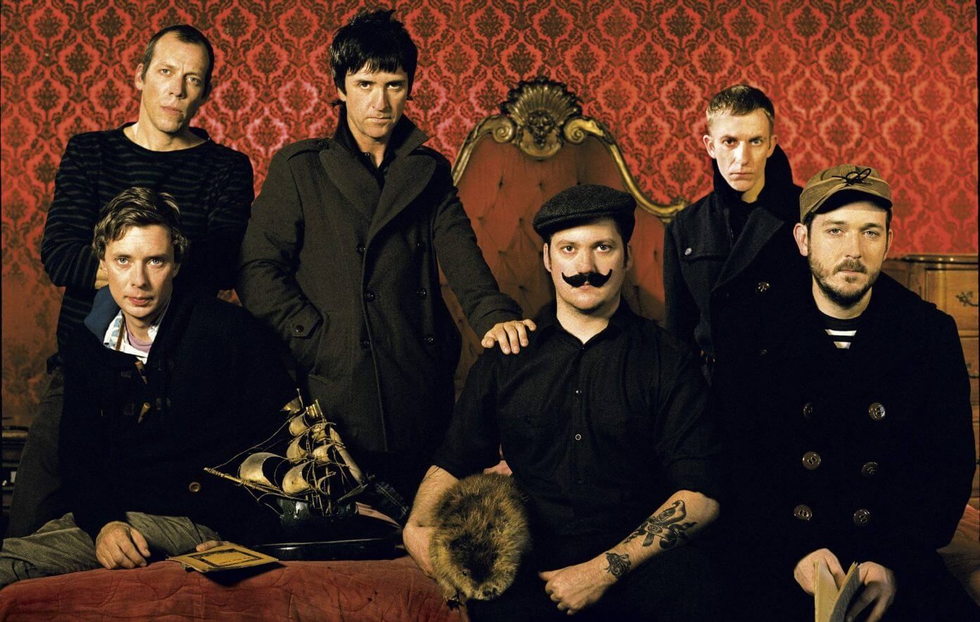 From Float On to Today: The Enduring Popularity of Modest Mouse
