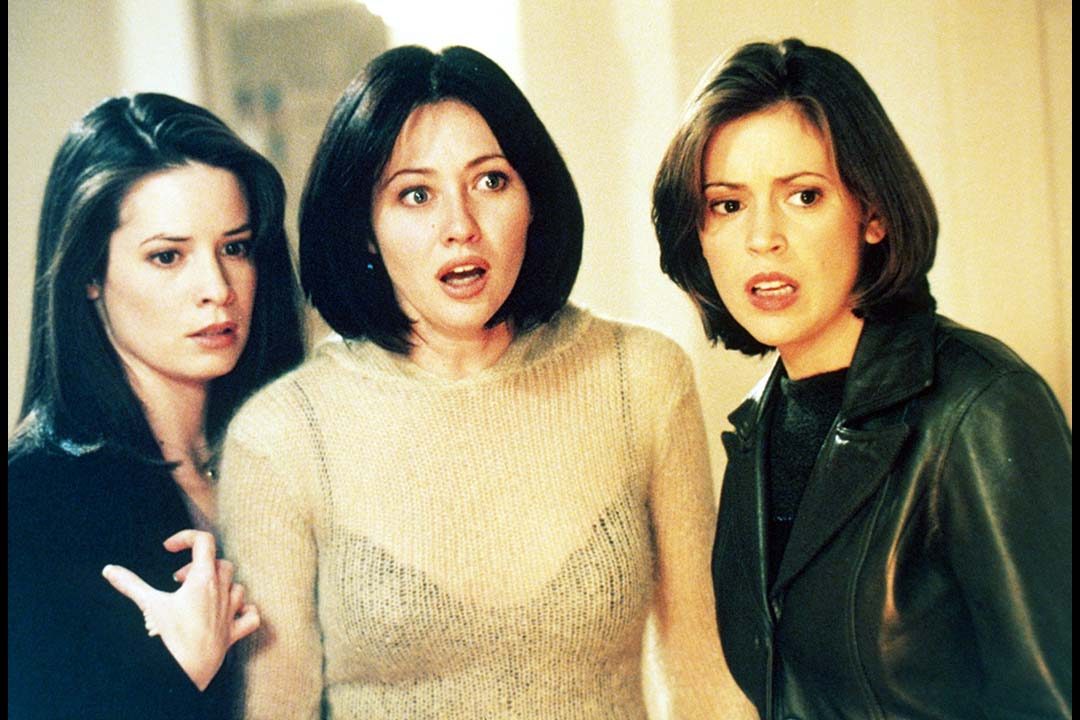 The Legacy of Charmed and Its Influence on Modern Fantasy Shows