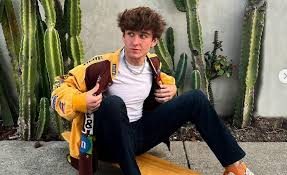 Carter Kenchs Funniest TikToks A Countdown of His Best Clips