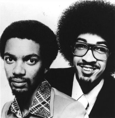 The Brothers Johnsons Funk Grooves That Still Get People Dancing