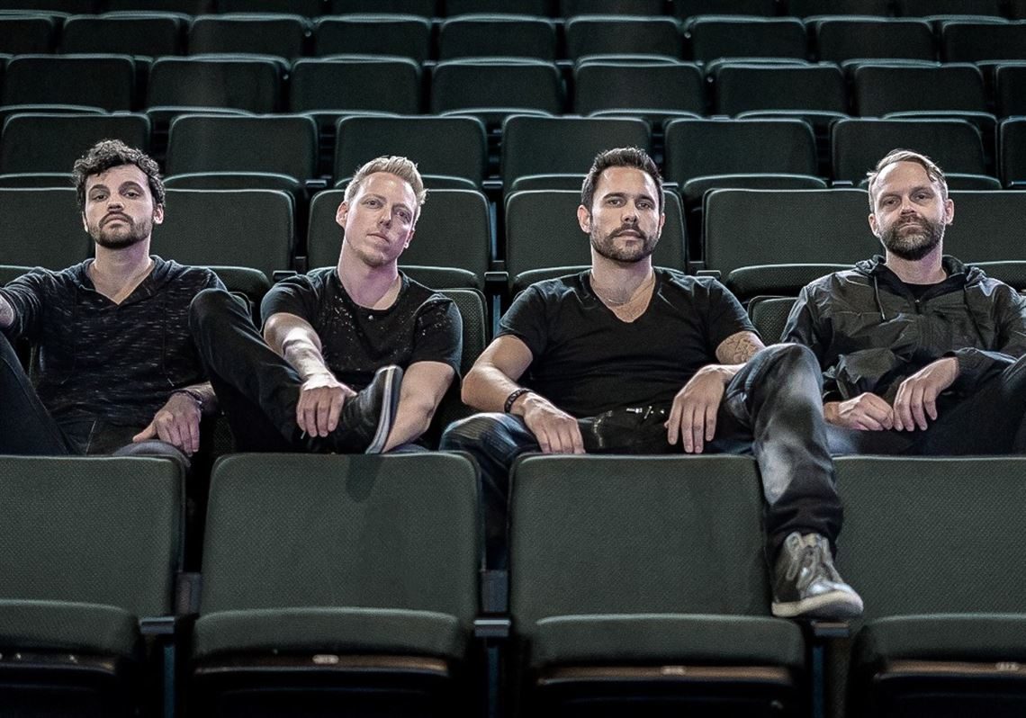 Breaking Down Trapts Hard-Hitting Lyrics