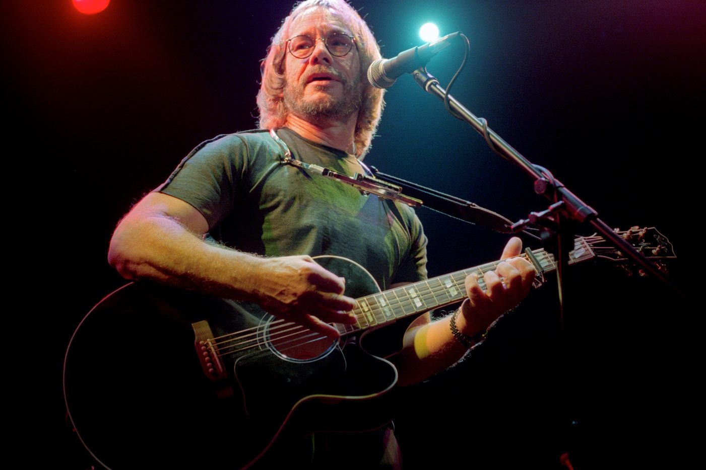 The Genius of Warren Zevons Lyrics, Explained
