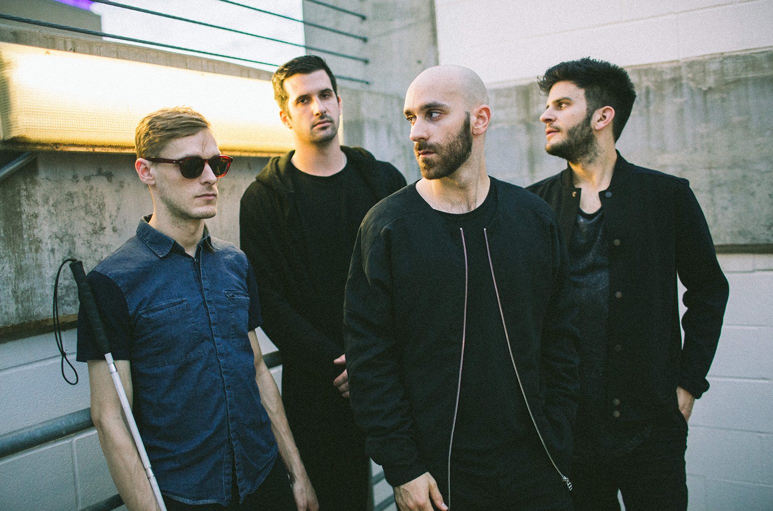 X Ambassadors Best Songs for an Emotional Rollercoaster