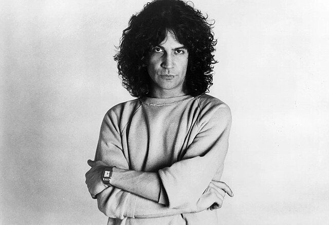 Billy Squiers Underrated Guitar Work and Songwriting