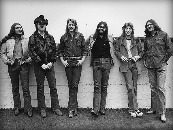 The Marshall Tucker Band and the Timeless Appeal of ‘Cant You See