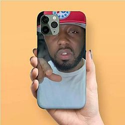 Jidion Cases - Jidion Phone Case Go Find That Man Phone Case