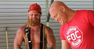 Unleash Your Inner Laughs at the Ginger Billy Official Store!