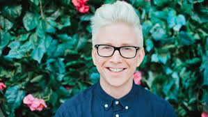 Shop the Latest Tyler Oakley Merch: YouTuber Style Awaits!